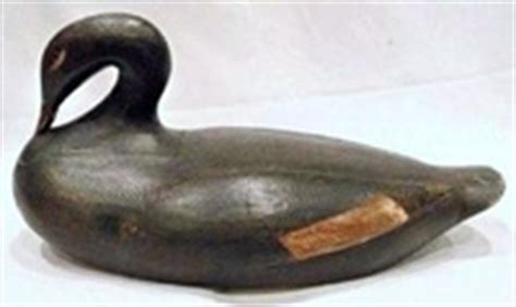 Duck And Bird Antique Decoys Mallar Decoys What S In Your Attic