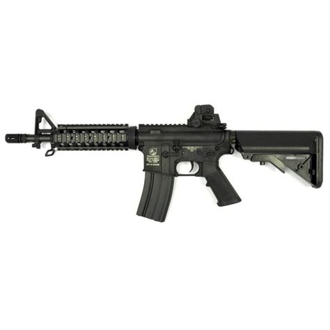 Airsoft Colt M4a1 Cqbr Peters Fishing And Sports
