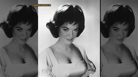 Check spelling or type a new query. Connie Francis opens up about her horrific 1974 rape ...