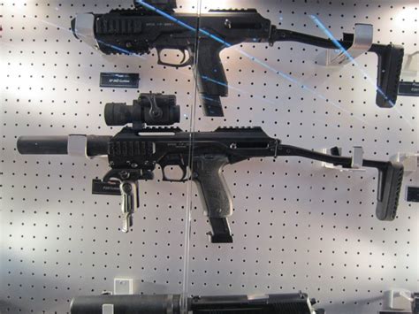 Sig P226 Carbine And Sp 2022 Carbine The Firearm Blog