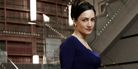 Why Kalinda Leaving The Good Wife Is The Right Thing