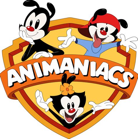 Animaniacs Wallpapers Top Free Animaniacs Backgrounds Wallpaperaccess