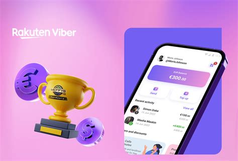Blog | Rakuten Viber Partners with Snap