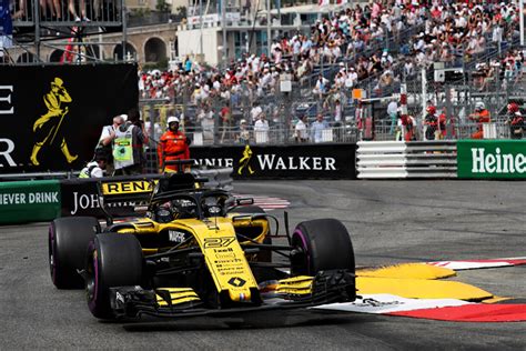 Maybe you would like to learn more about one of these? ルノーF1：F1モナコGP 決勝レポート 【 F1-Gate.com