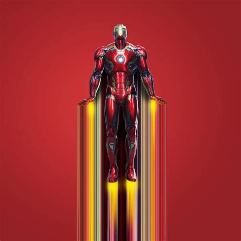 3840x21602019 Iron Man Avengers Endgame Art 3840x21602019 Resolution