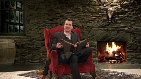 jim jefferies reads the real story of thanksgiving crooks and liars