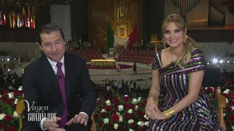 Telemundo Watch Full Episodes Telemundo Especial Virgen De Guadalupe