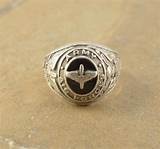 Pictures of Air Force Class Ring