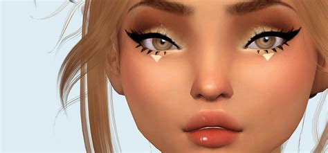 20 Best Makeup Cc Packs And Mods For Sims 4 Fandomspot