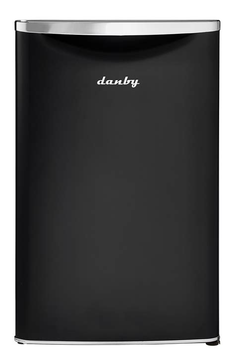 Danby 44 Cuft Réfrigérateur Compact Classique Contemporain