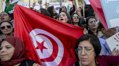 Itll Take More Than Sex Ed To Break Taboos In Tunisia