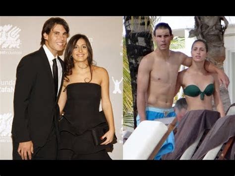 Rafael nadal age, biography, net worth, car, wife and family 2020 ruclip.com/video/sj0ge0rjdtm/видео.html real name : Remember Rafayel Nadal Wife Xisca Perelló Look Whats Doing ...
