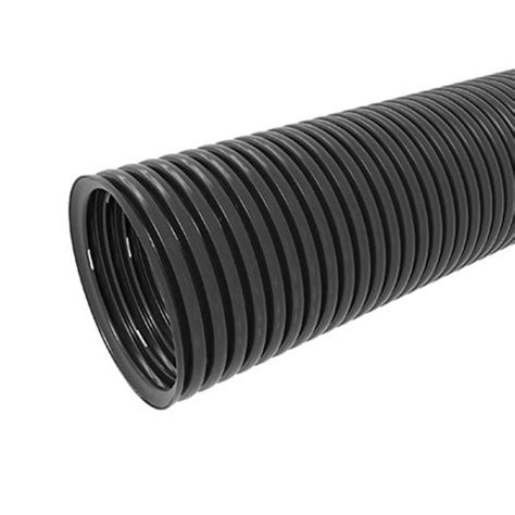 100mm Perforated Land Drainage Pipe 50m Coil Jdp