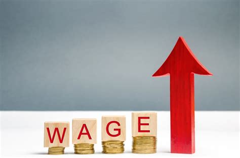higher wages in the workplace what it means for my business