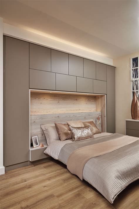 20 Bedroom Wall Storage Ideas Decoomo