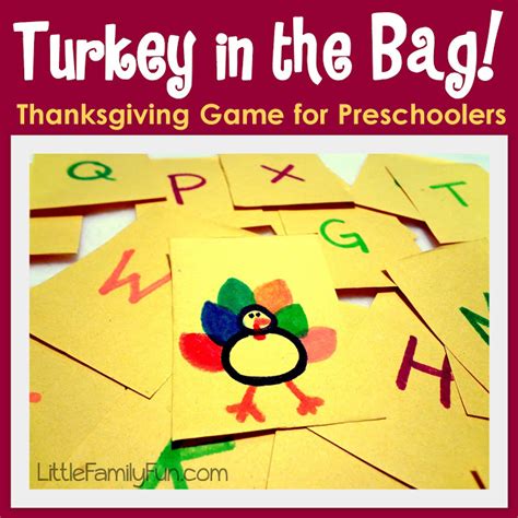 We did not find results for: 12 Fun Thanksgiving Games - Happy Home Fairy