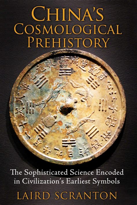 Chinas Cosmological Prehistory Ebook By Laird Scranton Official Publisher Page Simon
