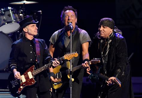 Bruce Springsteens Classic E Street Tune And 11 More New Songs The