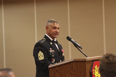Command Sgt Maj Riti Retirement Ceremony Flickr
