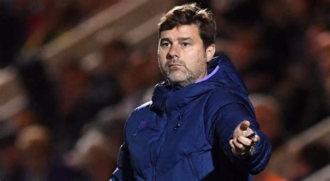 paris saint germain hires mauricio pochettino as coach