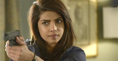 Actor Priyanka Chopra Apologises For Offensive Episode On ‘quantico After Facing Online Outrage