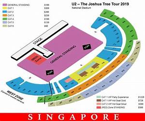 T Mobile Seating Chart U2 Awesome Home