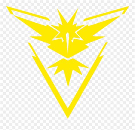 Team Instinct Logo