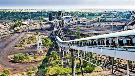 Rio Tinto Sells Australian Coal Mine For 200 Million