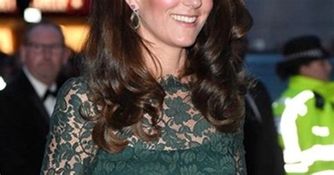H Kate Middleton έκοψε τα μαλλιά της Δες το νέο της Look