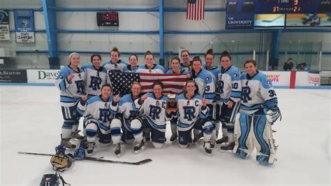 That identifies a resource through its primary access mechanism. URI Women's Hockey on Twitter: "2018 ECWHL CHAMPIONS!