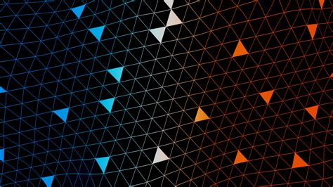 2560x1440 Simple Abstract Triangles 4k 1440p Resolution Hd 4k