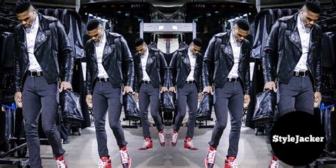 See more ideas about russell westbrook fashion, russell westbrook, nba fashion. Cop The Style Of Russell Westbrook - AskMen