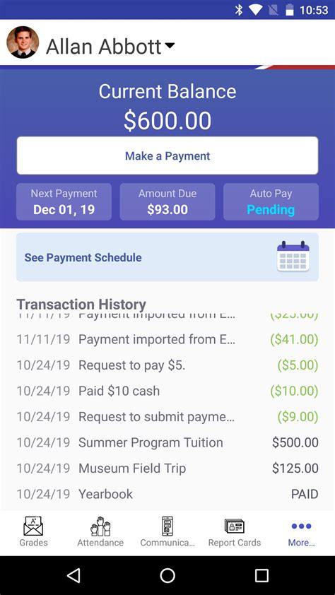 Aeries Mobile Portal APK for Android Download