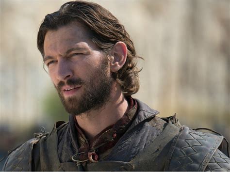 We did not find results for: Game of Thrones: Der Söldner Daario Naharis | NETZWELT