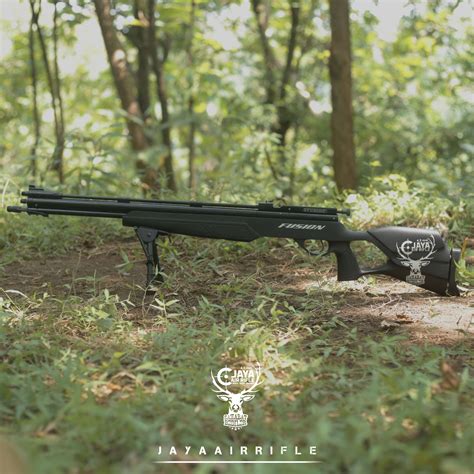 Pin di SENAPAN ANGIN GEJLUK UNTUK BERBURU HAMA BABI