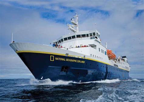 Lindblad Expeditions Will Return To Iceland In July Travel Research
