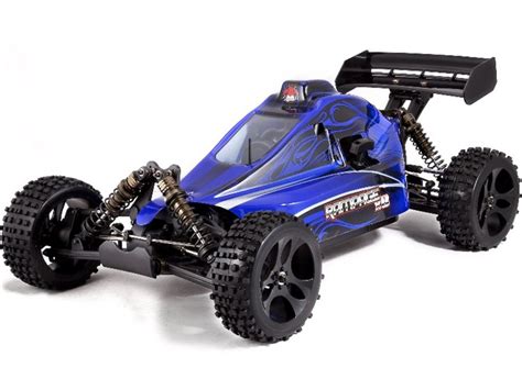 The Most Comprehensive List Of Top Gas Powered Rc Cars In 2020