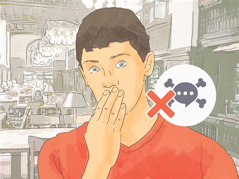 3 Ways To Tell If Someone Might Be Offended By Swearing Wikihow