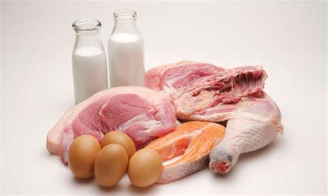 Ukraine Sees Decline In Milk And Meat Production Eggs Production Grows