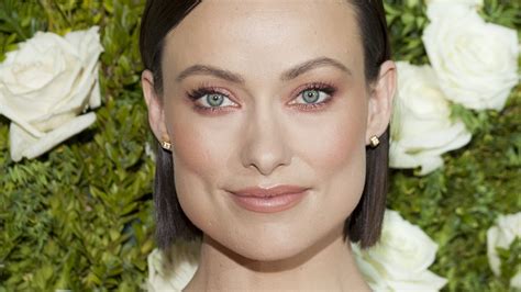How Olivia Wilde Really Feels About Harry Styles Pda With Another