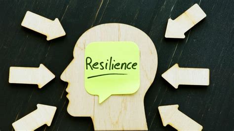 8 Signs Youre A Highly Resilient Person Power Of Positivity