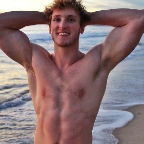 Logan Paul Nude Pics Porn Video Leaked Scandal Planet