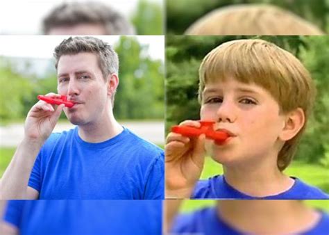 The Kazoo Kid Then And Now — Age Net Worth And Wife