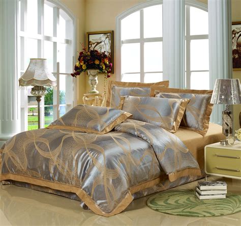 Maybe you would like to learn more about one of these? High End Linens Exhibiting Luxurious Vibes in Your Bedroom ...