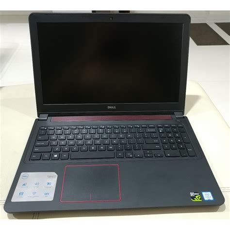 Dell Inspiron 15 7000 Series 7559 Computers And Tech Laptops