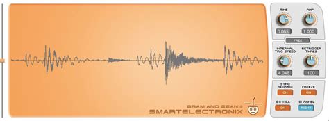 Maybe you would like to learn more about one of these? Bram.smartelectronix s(M)exoscope - Zikinf
