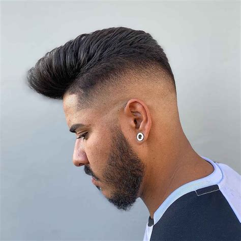 Undercut Fade Haircuts Hairstyles For Men In 2023 2023