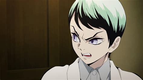 YUSHIRO DEMON SLAYER : Everything You Need To Know Slayer, Demon, Joker