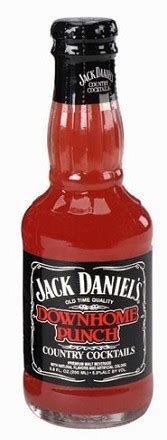 Jack daniels country cocktails wish i could friggen find Jack Daniel's Country Cocktails Downhome Punch : Liquor ...