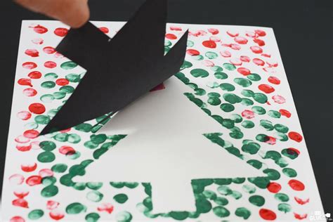 24 Of The Best Ideas For Christmas Arts And Crafts For Preschoolers